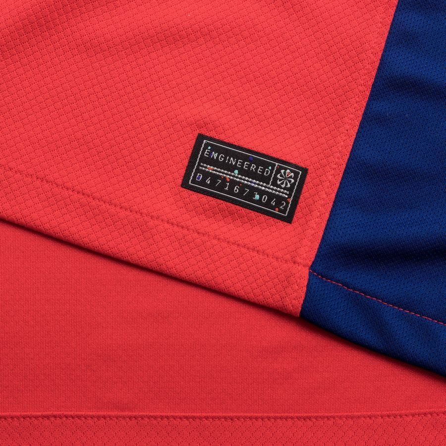 Norvège Maillot Domicile Coupe du Monde Féminine 2023 Enfant