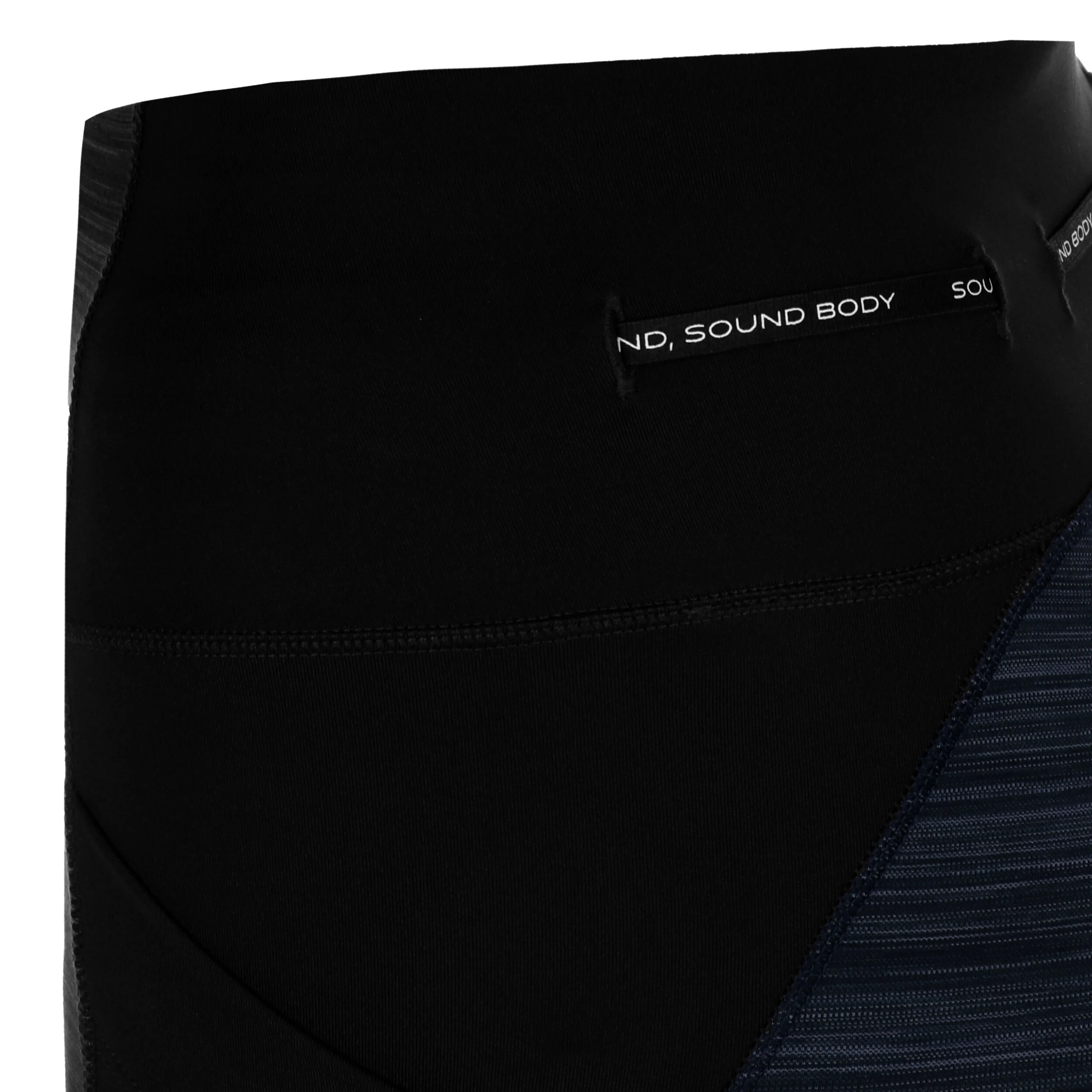 ASICS Nagino Run Collant De Course Femmes - Bleu
