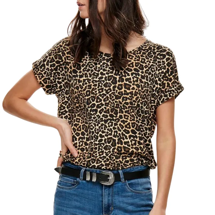 Only Moster Shirt Dames