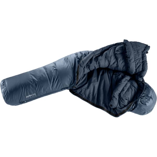 Sac de couchage DEUTER ASTRO 500 MARINE/INK