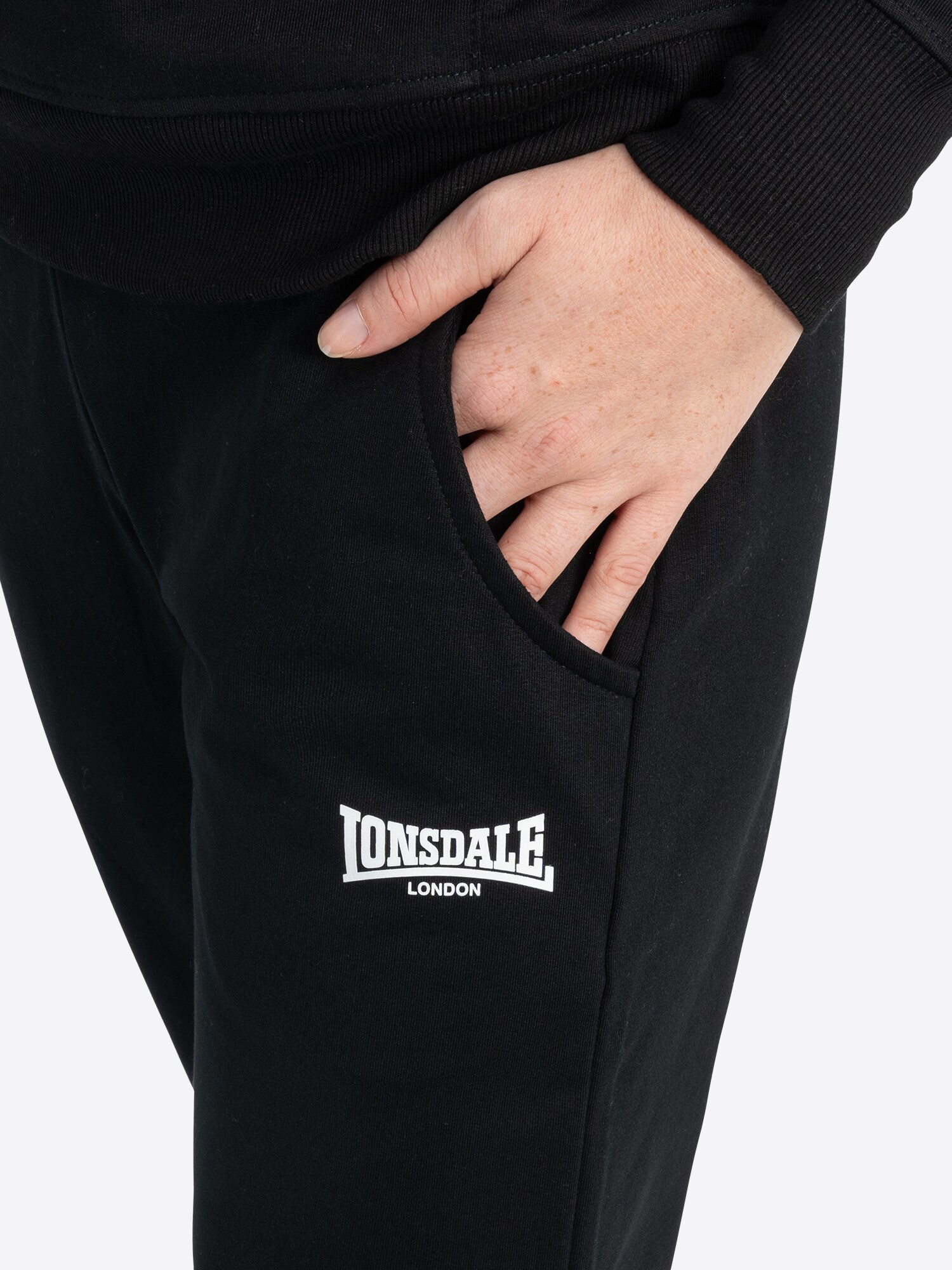 Lonsdale Frauen Jogginghose WEYCROFT