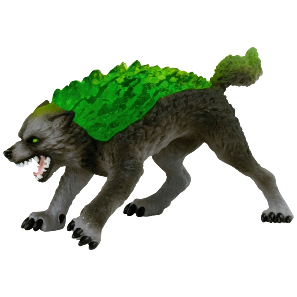 Schleich Eldrador Granite Wolf 70153