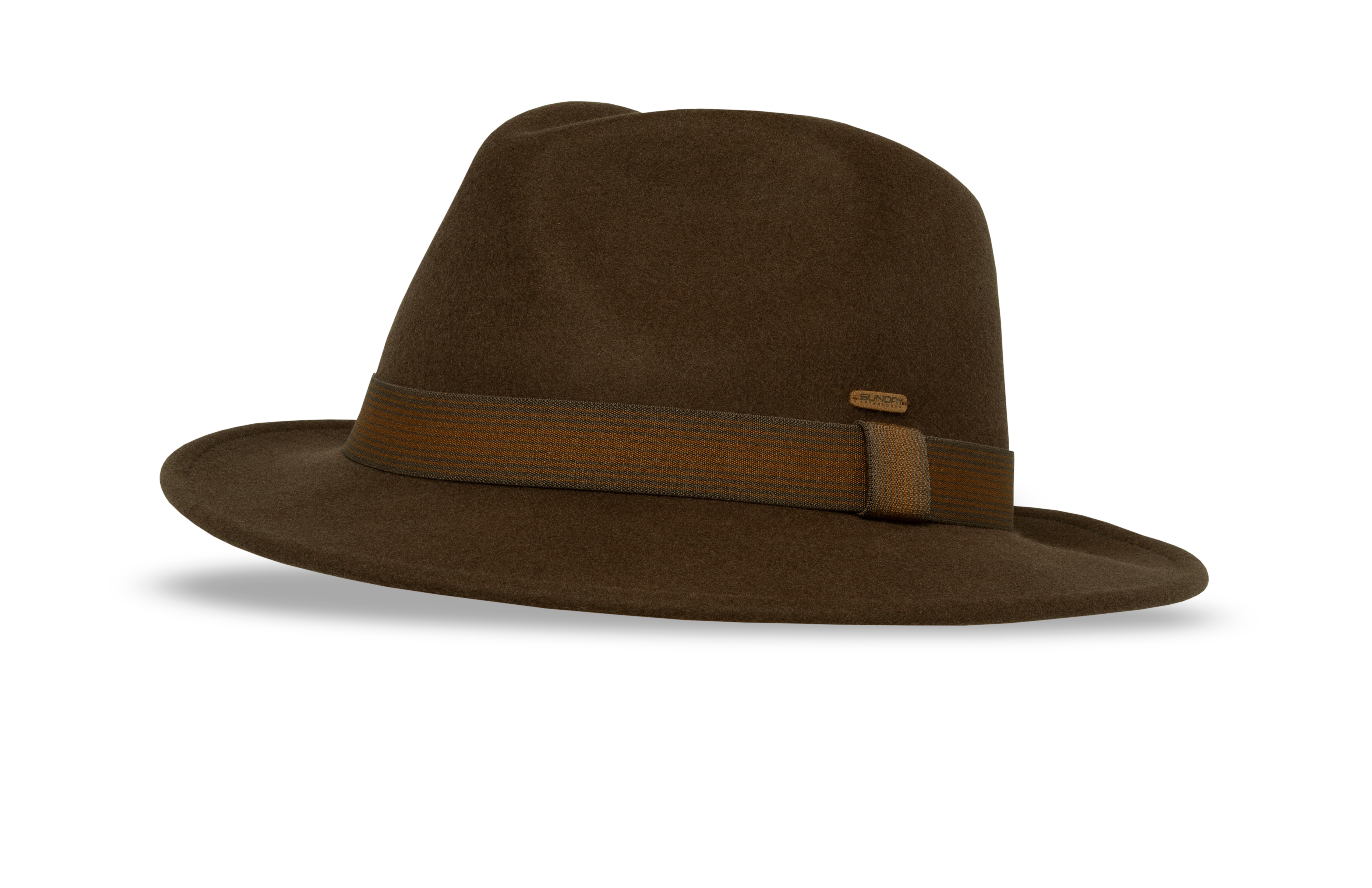 Crestone Fedora