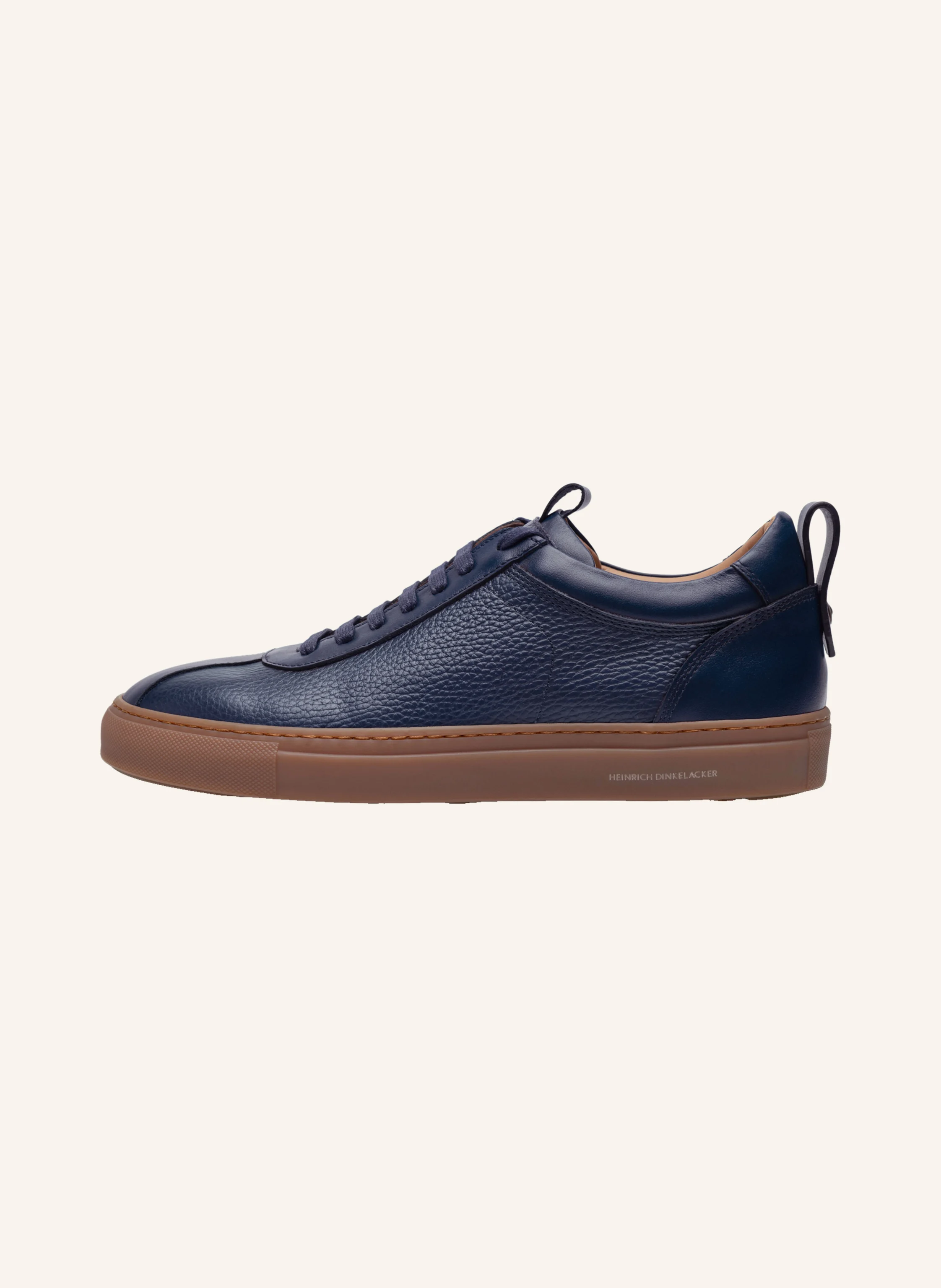 HEINRICH DINKELACKER Sneaker TURIN SNEAKER T