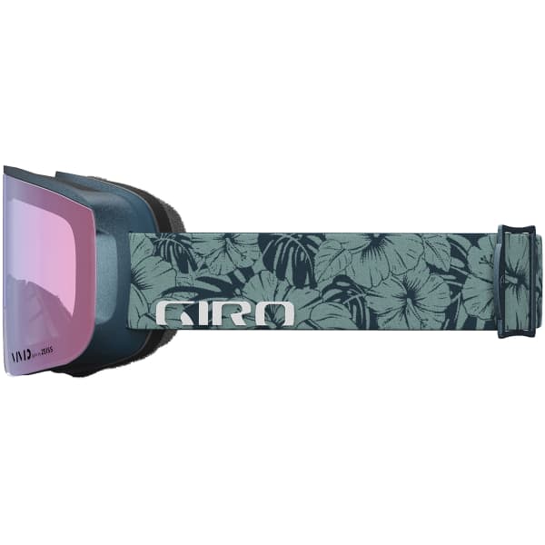 Masque de ski GIRO ELLA MINERAL BOTANIC