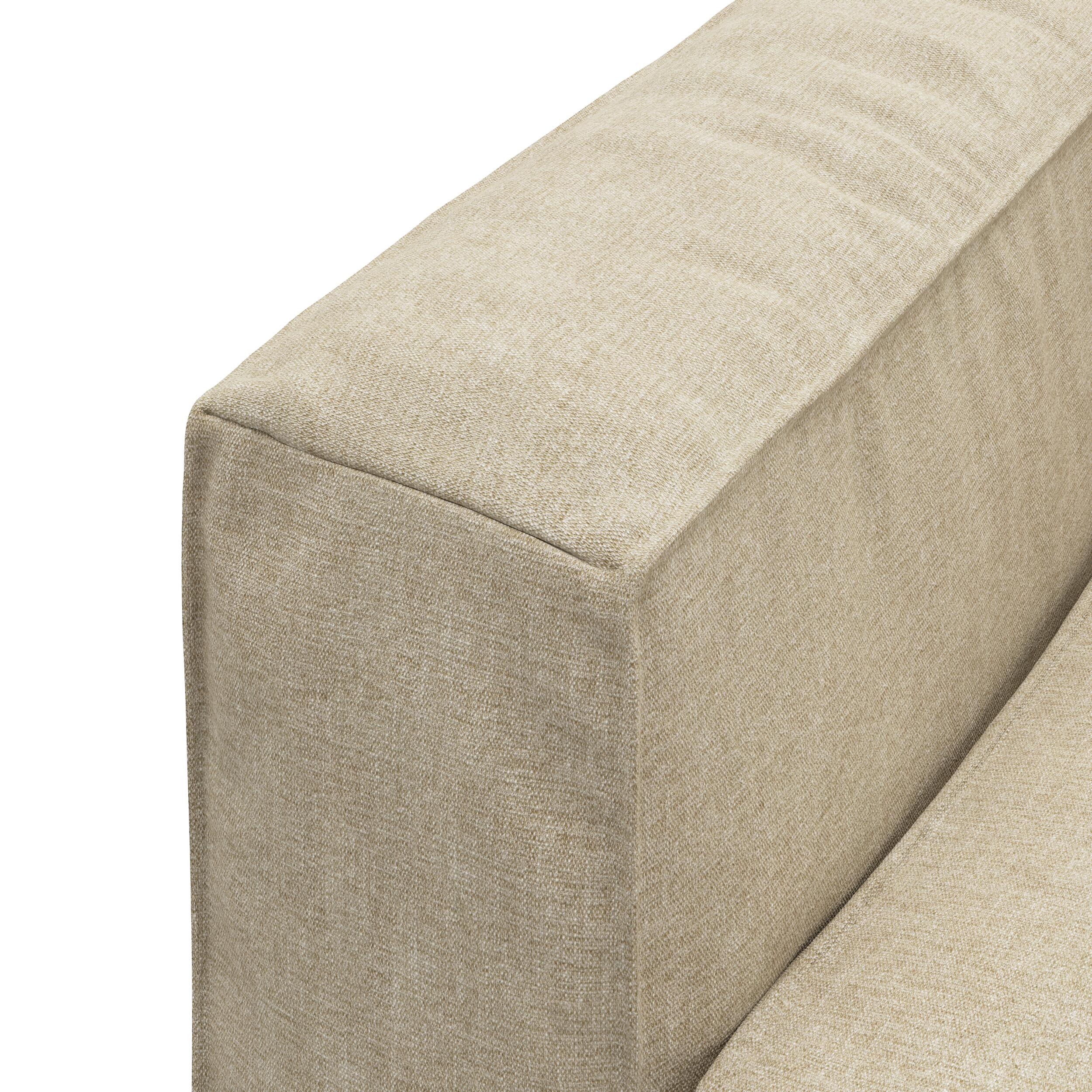 Nordstrom Chaiselongmodul