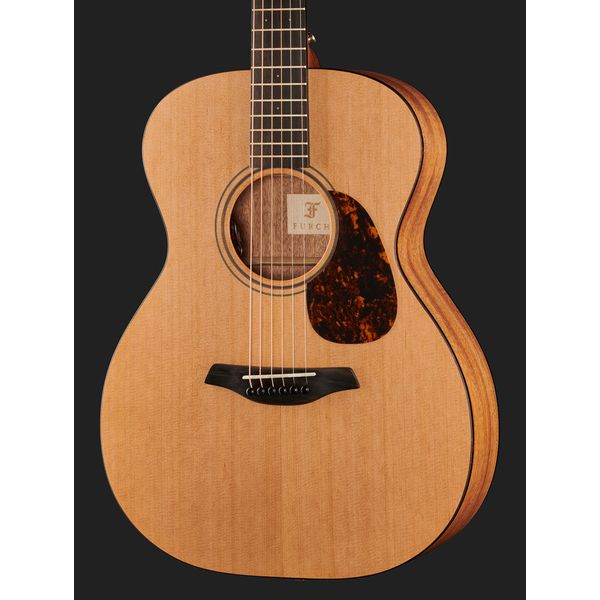 Furch Blue OM-CM w/VTC