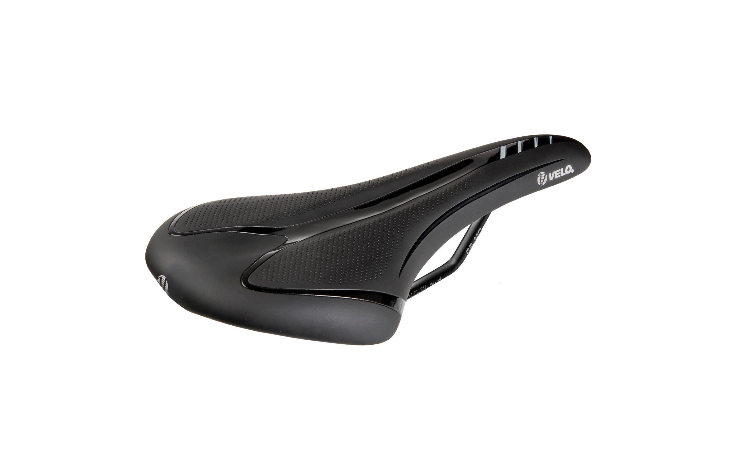Fahrradsattel Velo-Fit Athlete BC SRennsattel