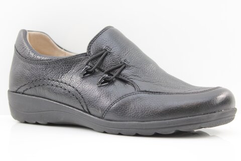 Caprice Slipper