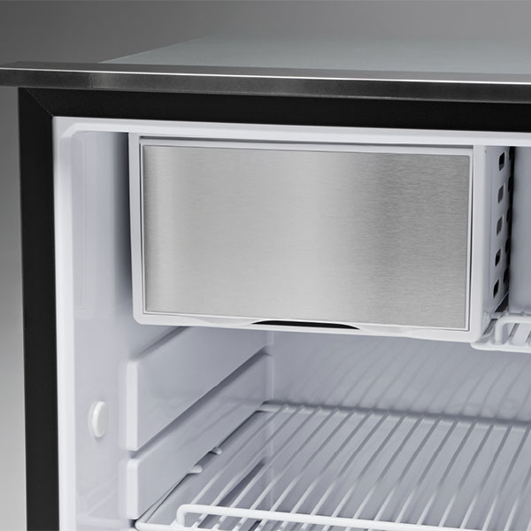 Réfrigérateur à compression Indel B Elite 85L