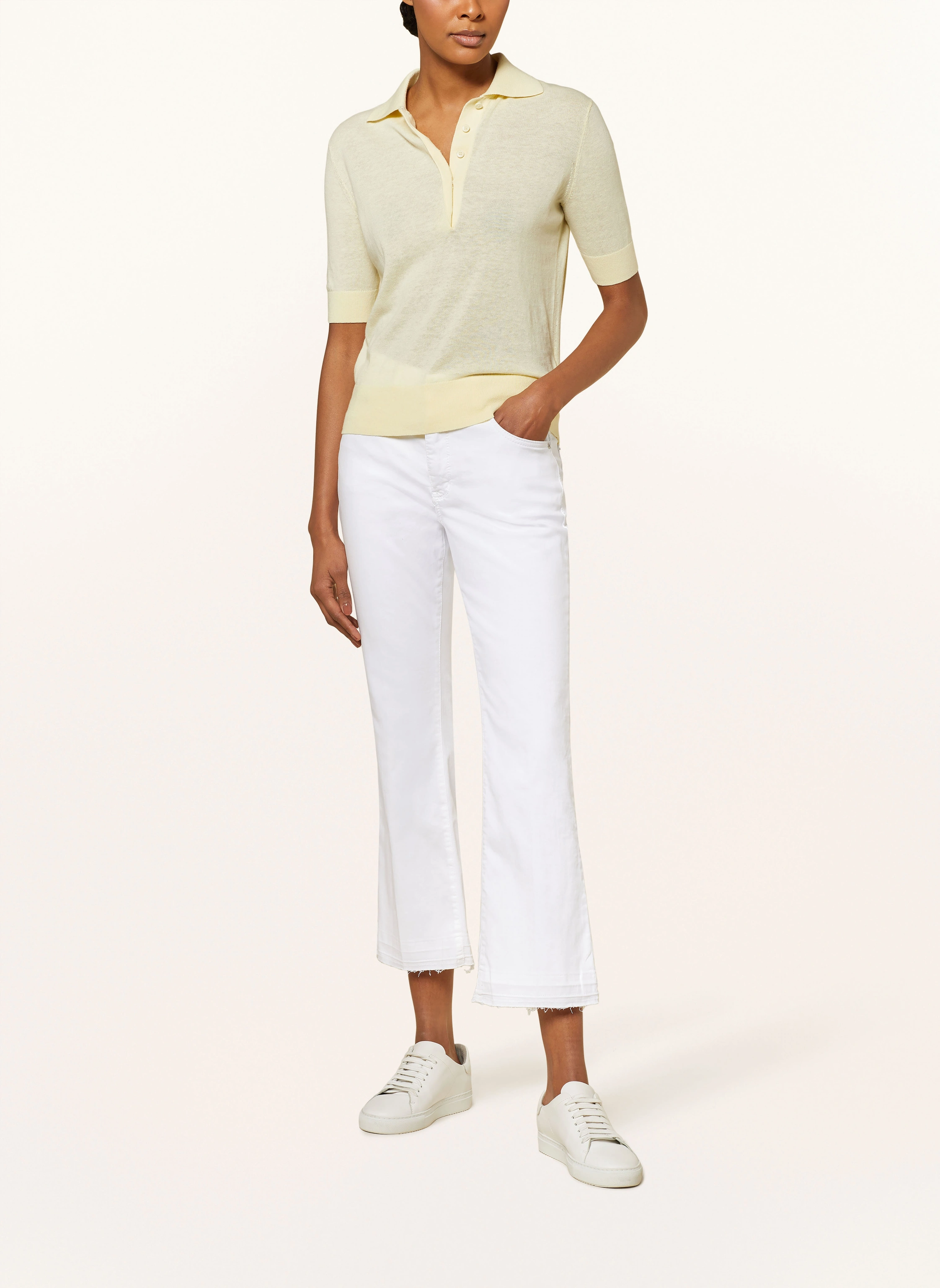 MAC Flared Jeans DREAM KICK