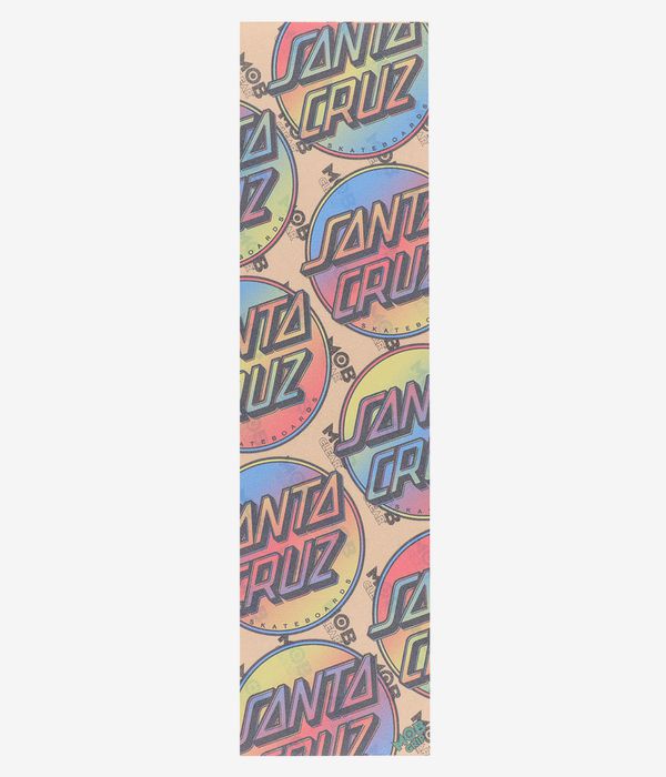 MOB Grip x Santa Cruz Contra Allover 9
