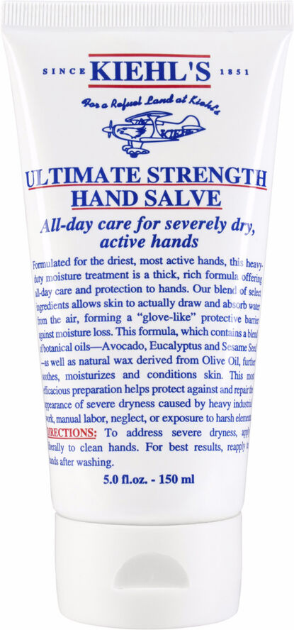 Kiehl's Ultimate Strength Hand Salve