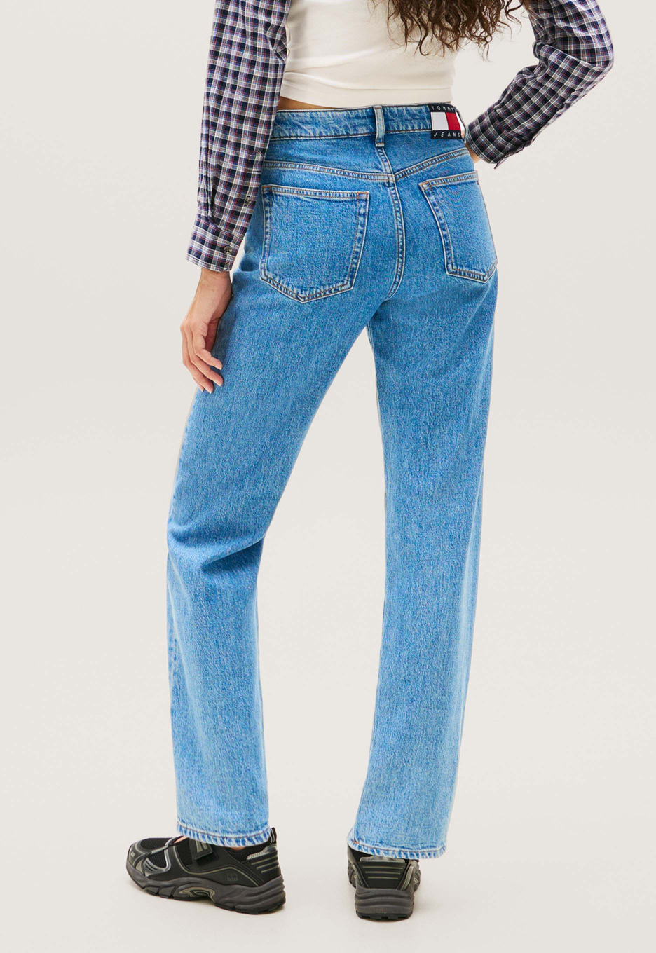 Tommy Jeans Kira Slim Jeans