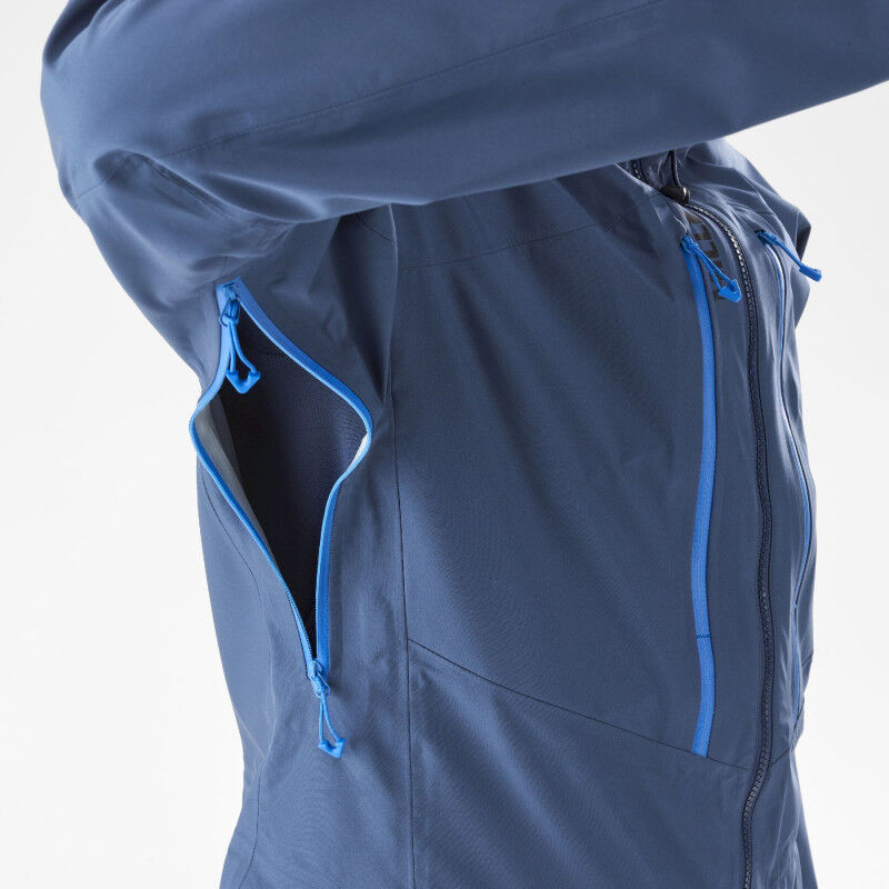 M White 3L Jacket - Veste imperméable homme
