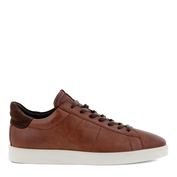 Ecco Street Lite | TAN