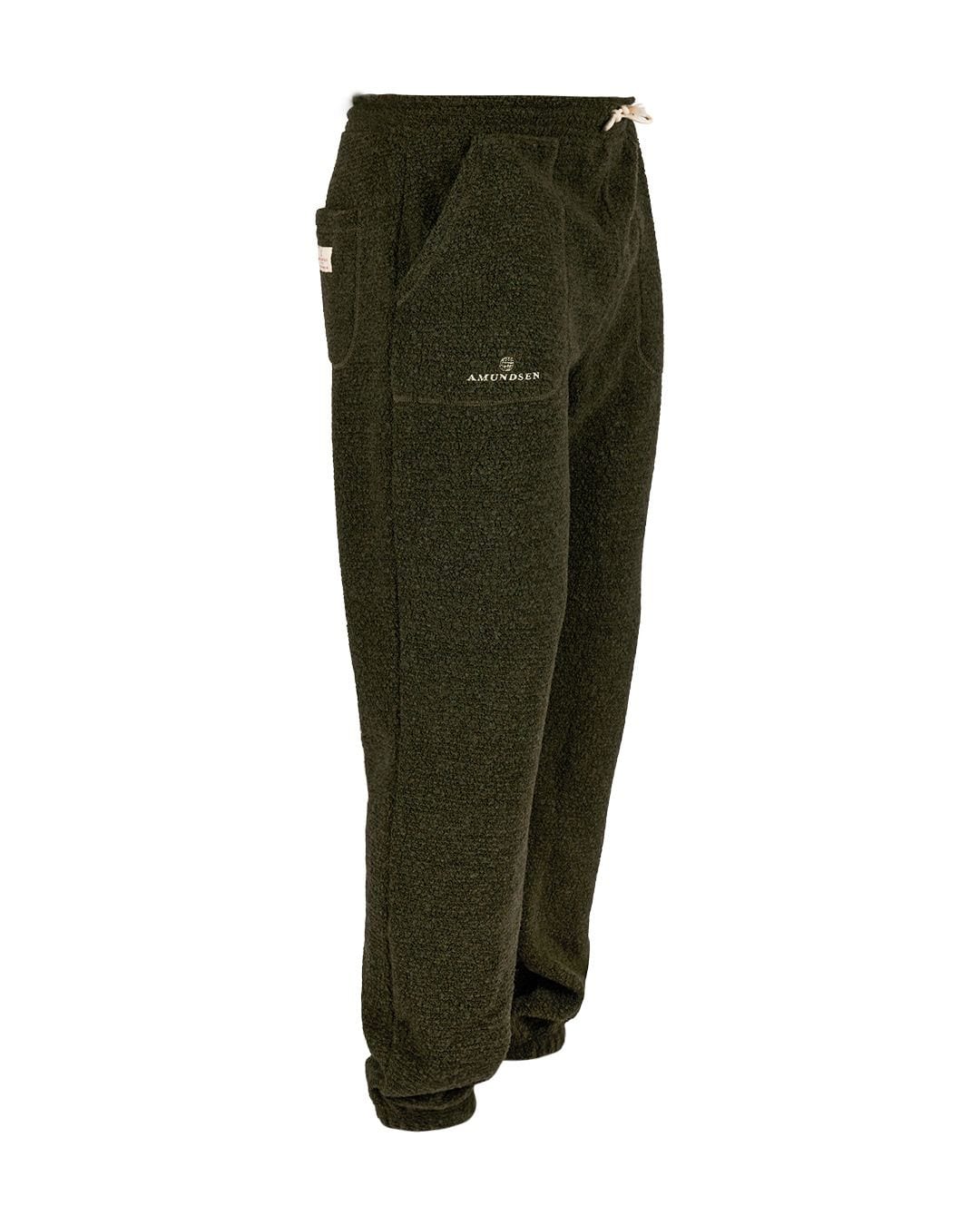 Amundsen Sports Hut Pants, Herre<br>Fantastisk varme og komfort!