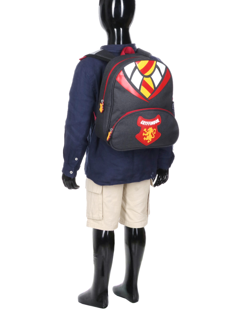 Sac À dos Harry Potter Mini