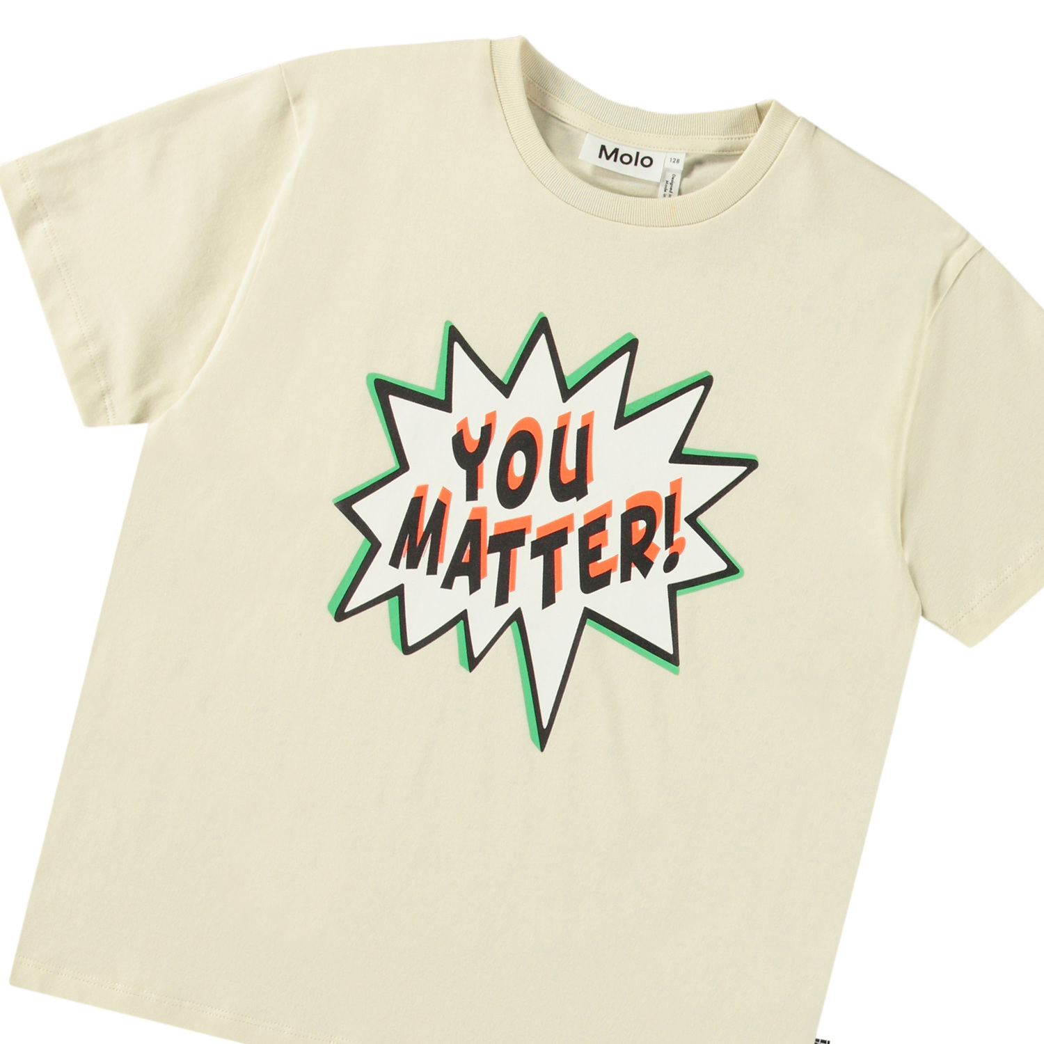 Riley - You Matter