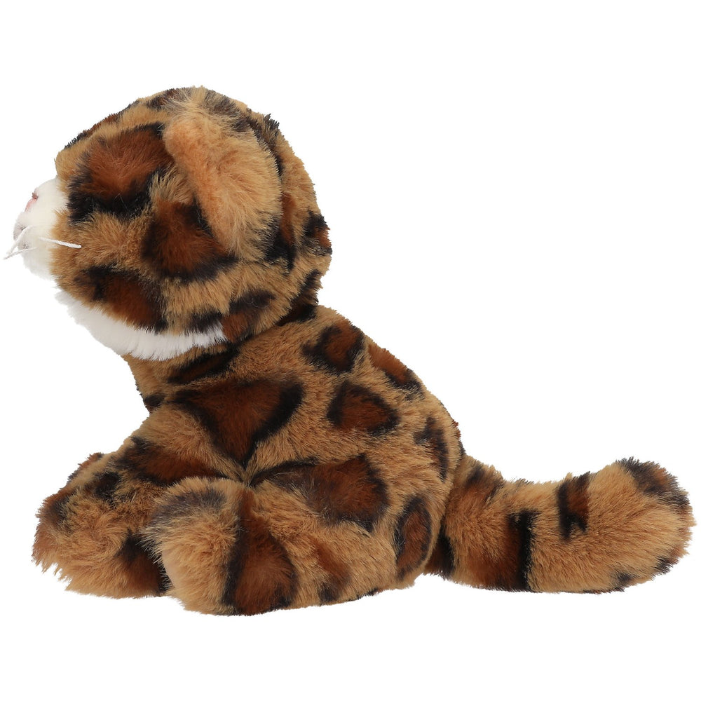 Køb TOPModel Leo Plyskat 16 cm