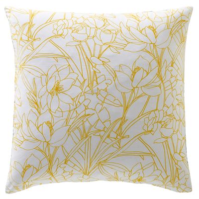 Linge de lit vases et fleurs - BECQUET CRÉATION