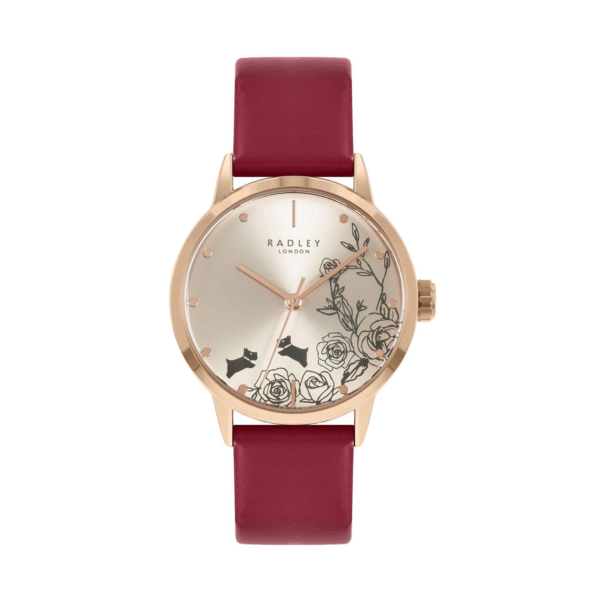 Radley Fashion Analogue Quartz Watch