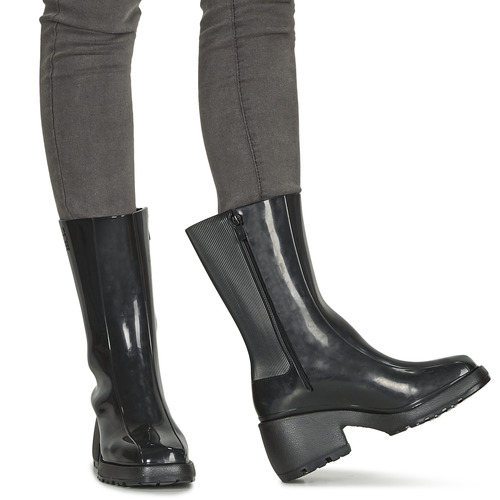 Melissa - MELISSA NANCY BOOT AD - Noir