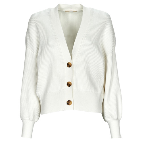 Esprit - CARDIGAN - Blanc