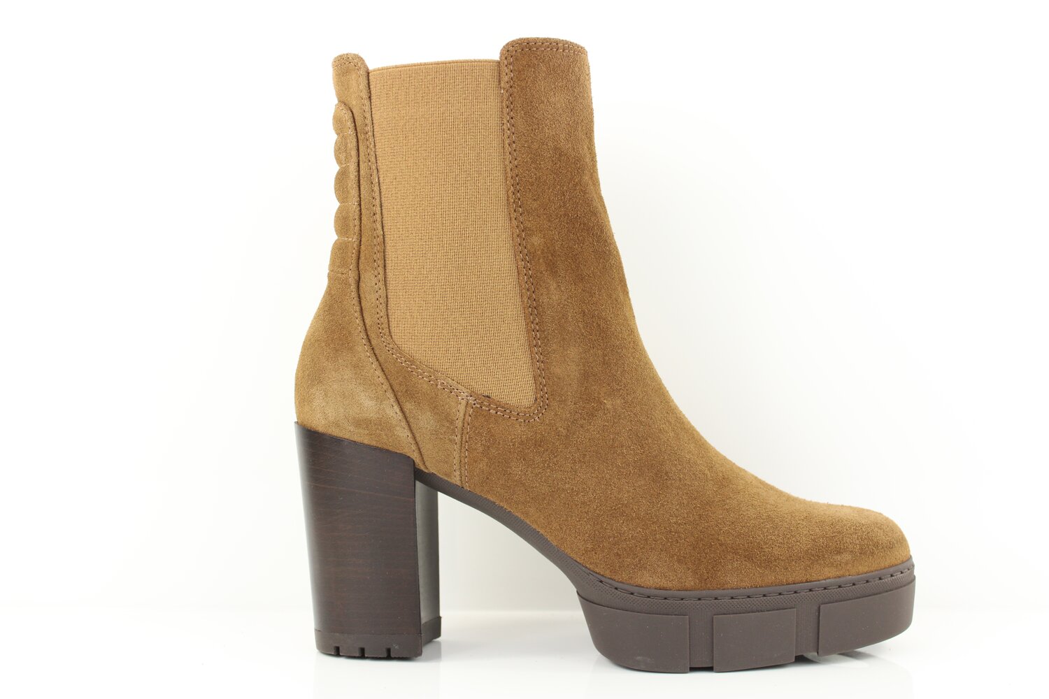 Unisa Stiefeletten