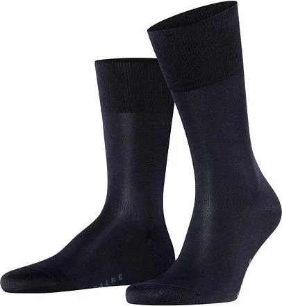 Falke Tiago Sok Navy 6370 14662-6370