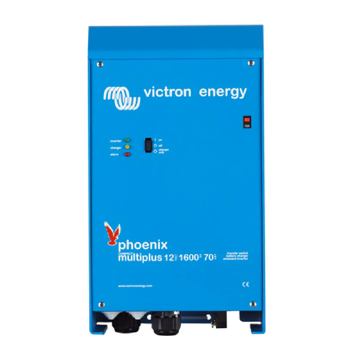 Victron Chargeur 2000 VA MultiPlus