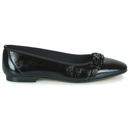 JB Martin - SEDUITE - VERNIS NOIR