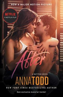 After - The After Series 1 (Paperback)