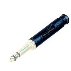 Neutrik BSTP10 tule zwart
