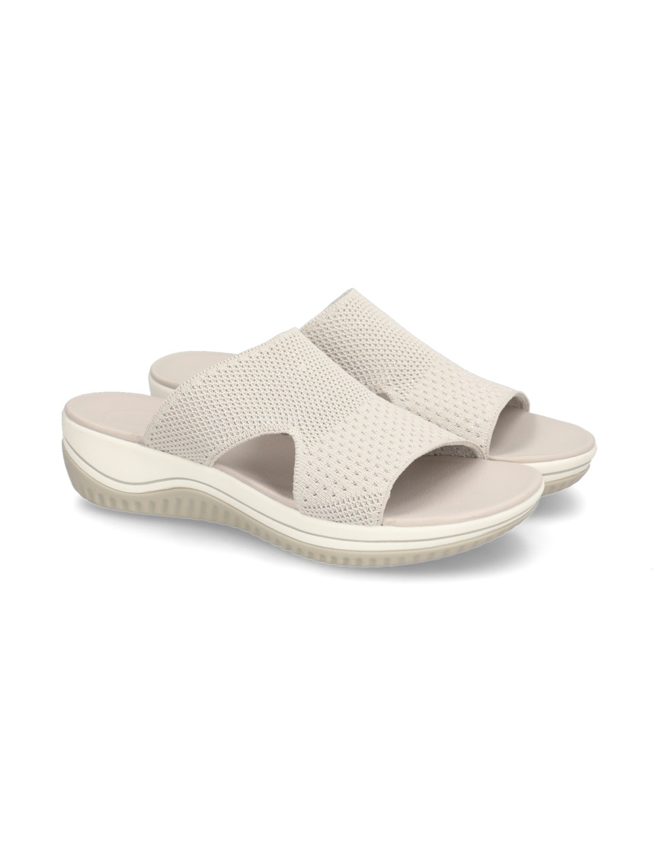 Textil Pantoffel