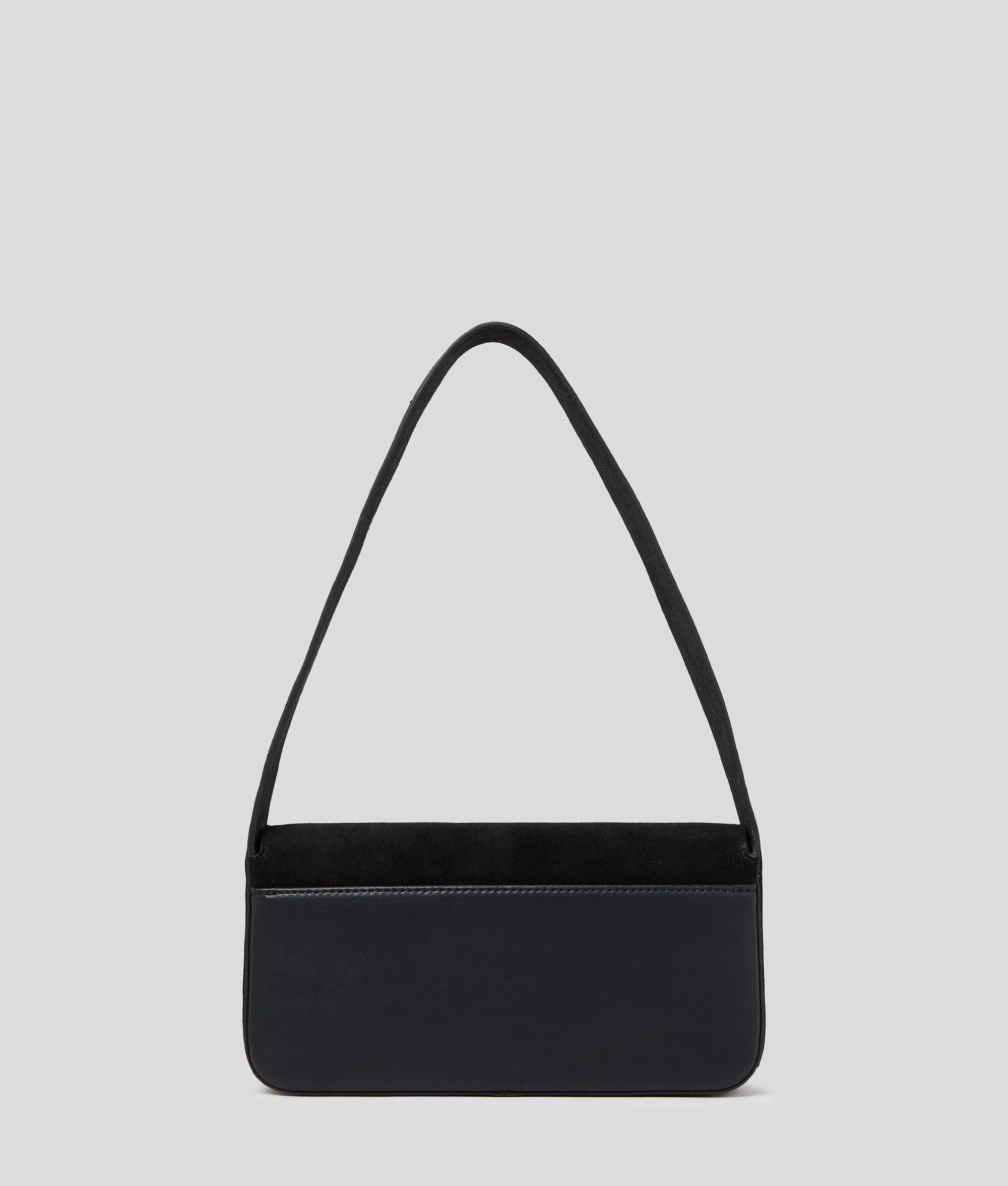 SAC PORTÉ ÉPAULE EN DAIM IKON K