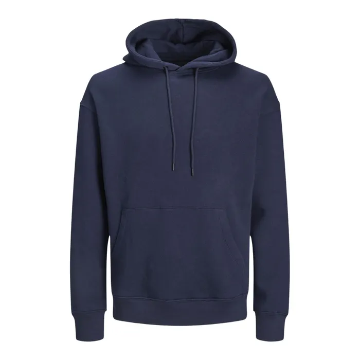 Jack & Jones Bradley Sweat Hoodie Heren (plussize)