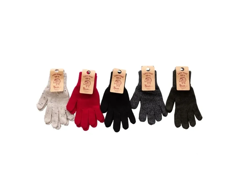 Knitas Gloves 447