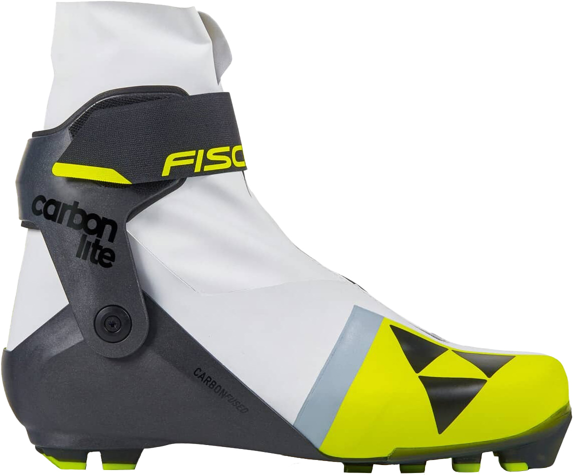Carbonlite Skate Dame Multicolour