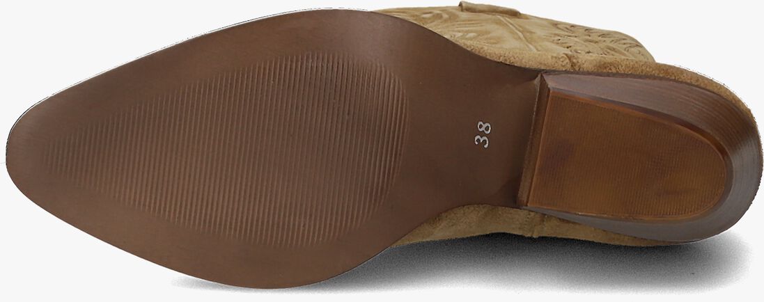 OMODA camel omoda cowboylaarzen d346