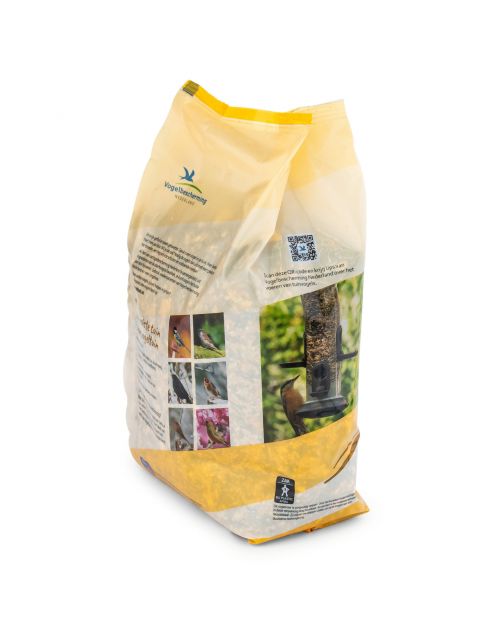 Wildbird Vbn Hi-Energy Mix - Tuinvogelvoer
