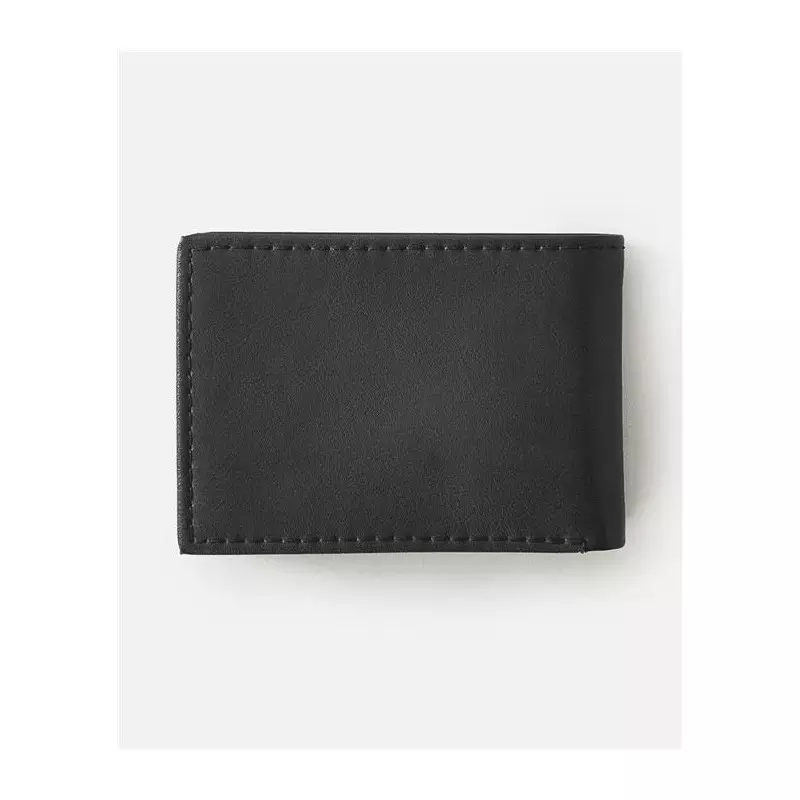 Portefeuille RIPCURL Search Pu Slim Black