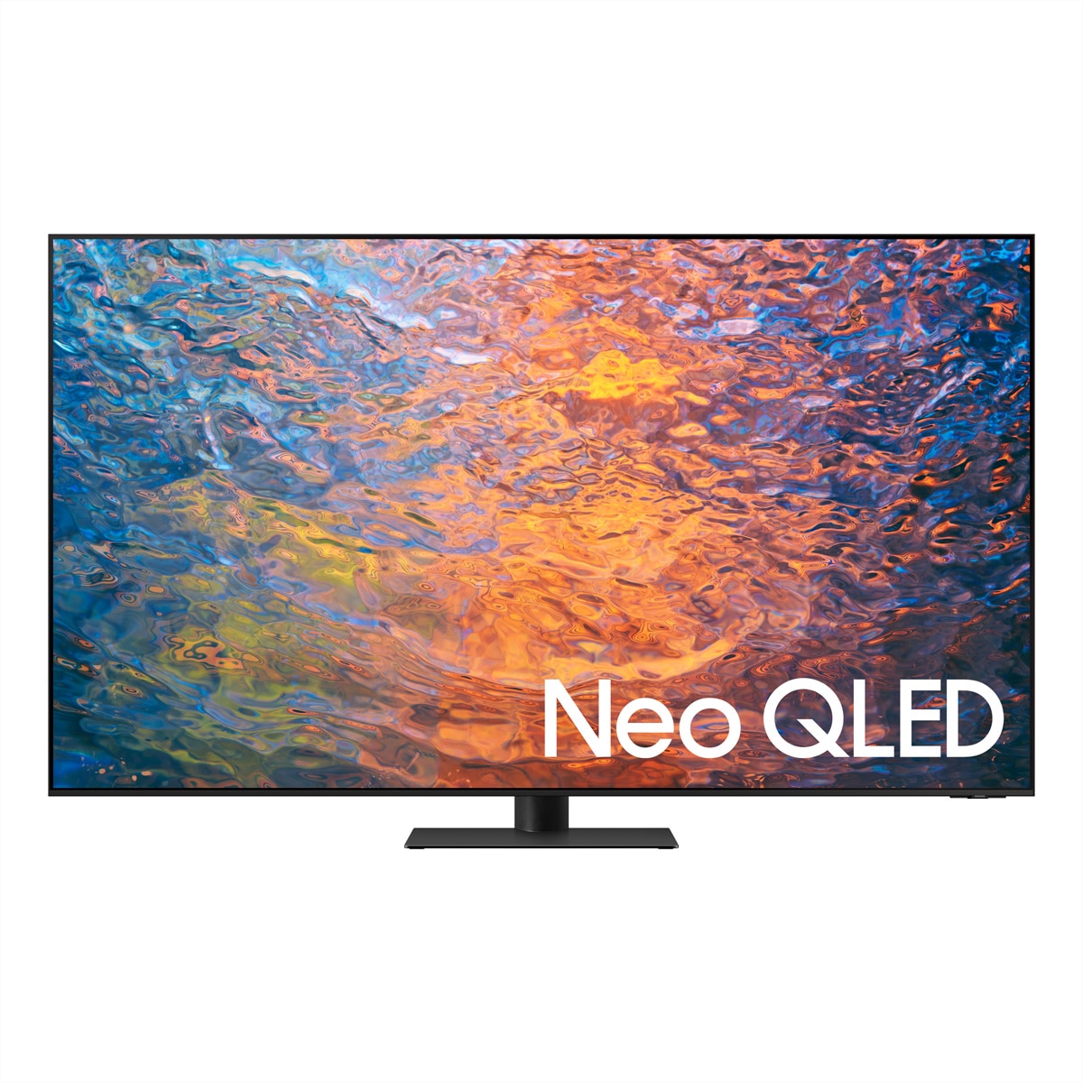 Samsung LED-Fernseher »QE75QN95C 75