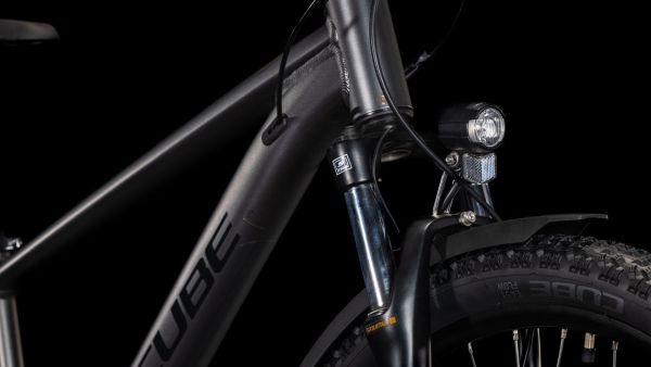 Cube Acid 260 Disc Allroad 26