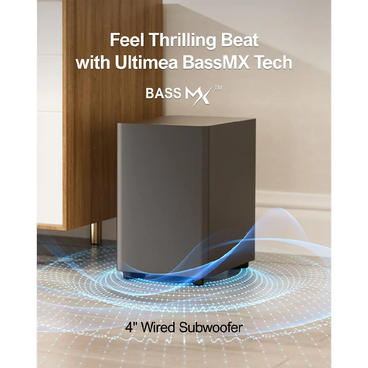 Ultimea Aura A40