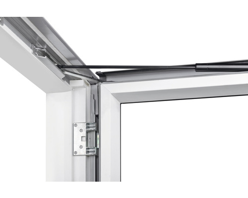 Fakro vluchtraam PWP P2 78x98 cm