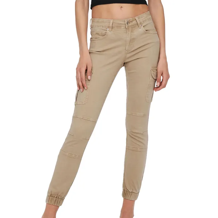 Only Missouri Cargo Broek Dames