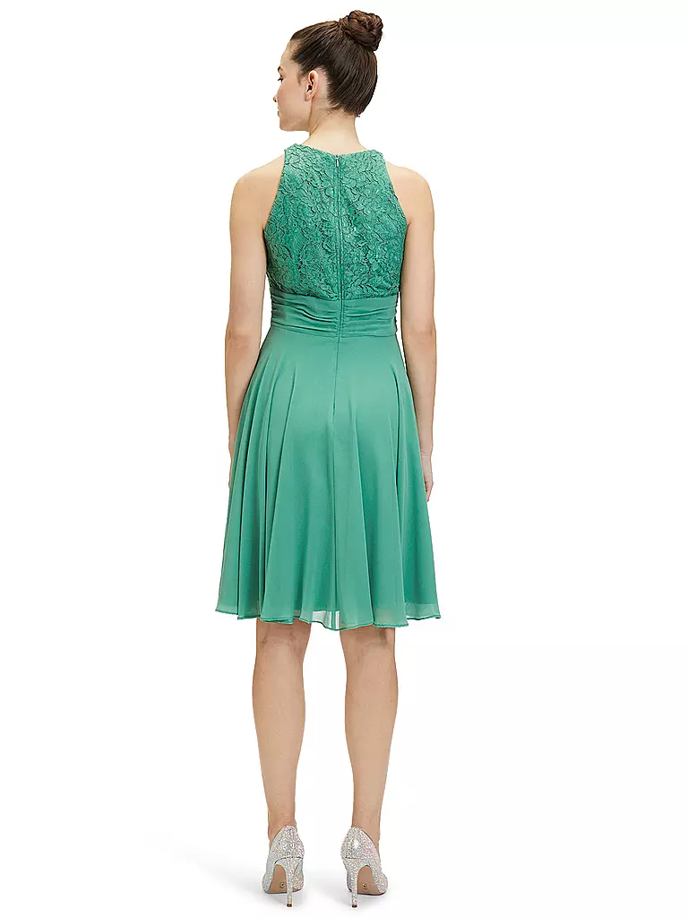 VERA MONT Cocktailkleid hellgrün