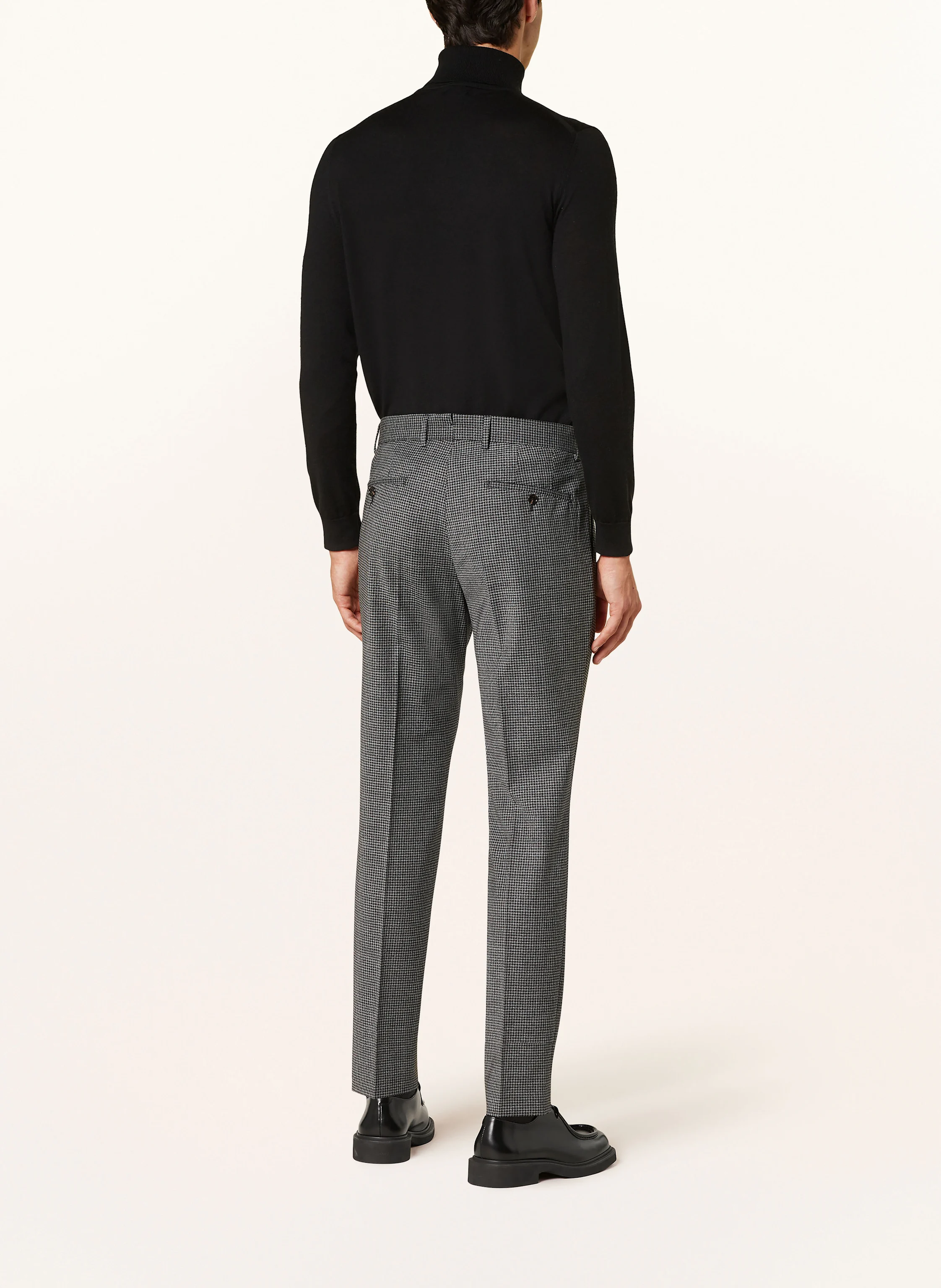 JOOP! Anzughose BENNET Slim Fit