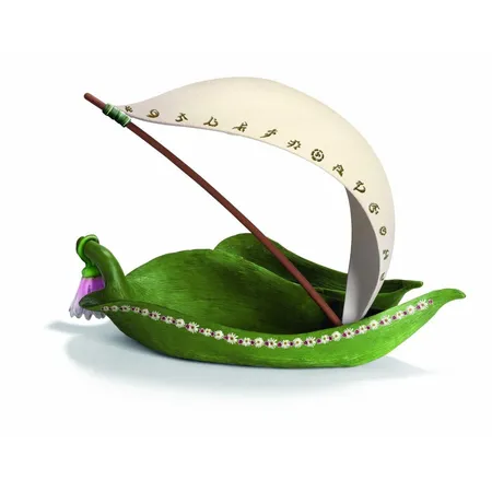Schleich® 42037 bayala® Elfenboot